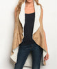 Sherpa Vest