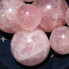 Rose Quartz